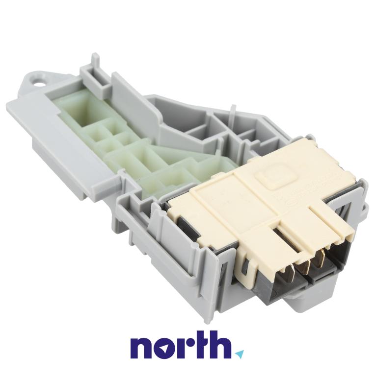 Blokada otwarcia drzwi do pralki Electrolux EW6T14061P,2
