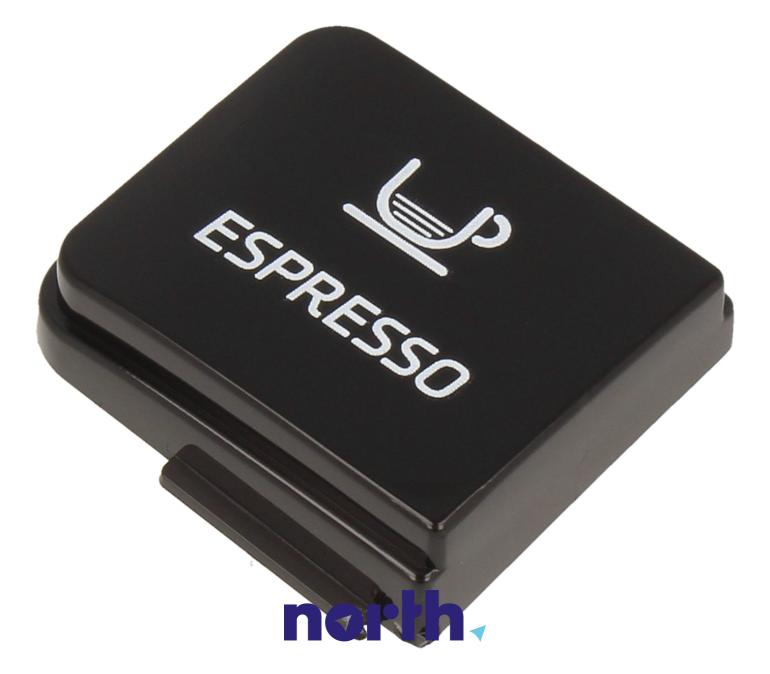 Przycisk ESPRESSO do ekspresu do Saeco HD8856/09,0