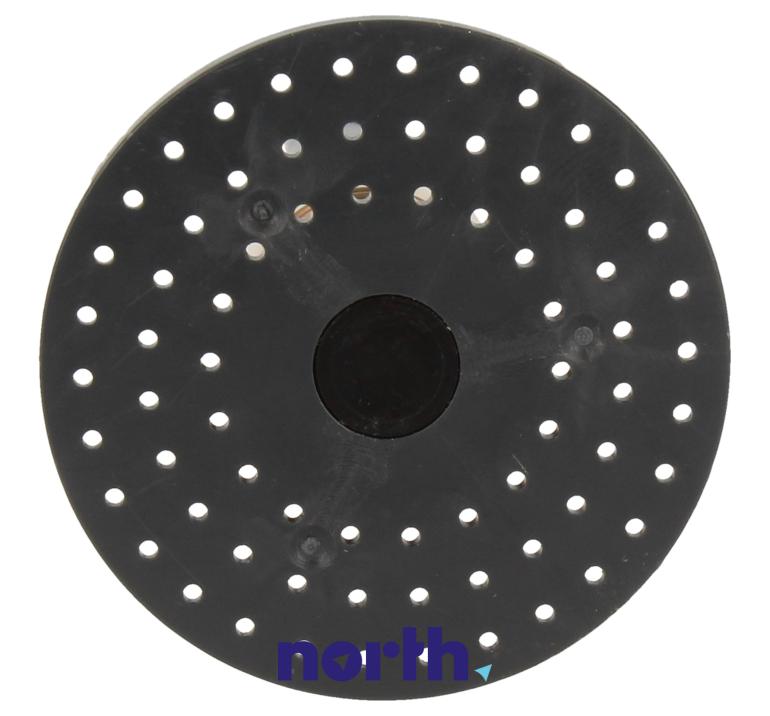Tłok prasujący kawę kompletny do ekspresu do Philips EP5443/90,3