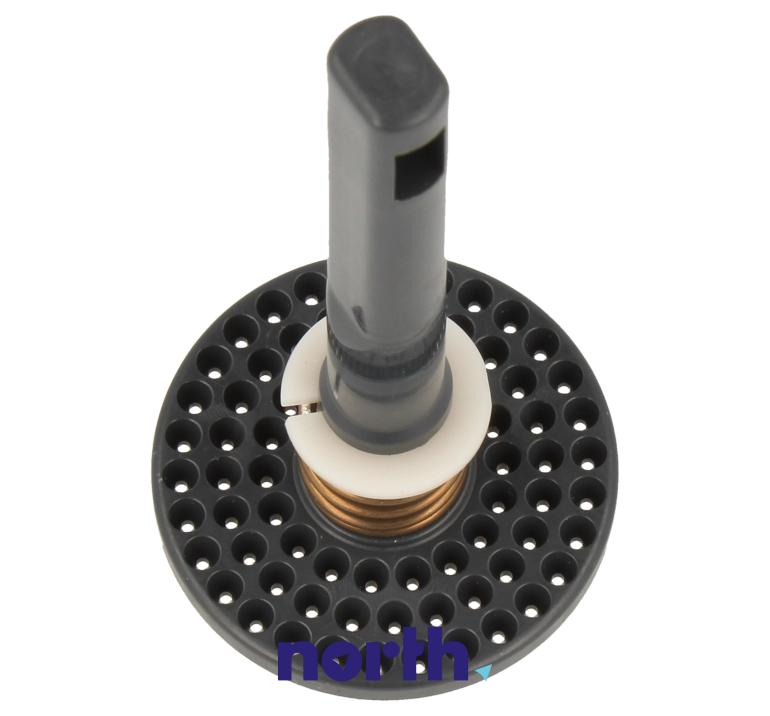 Tłok prasujący kawę kompletny do ekspresu do Saeco HD8859/01,2