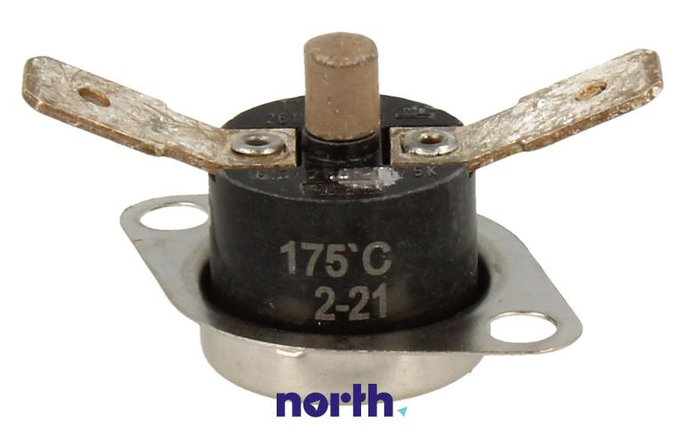 Termostat stały do pralki Beko PWTV9744XWA,2