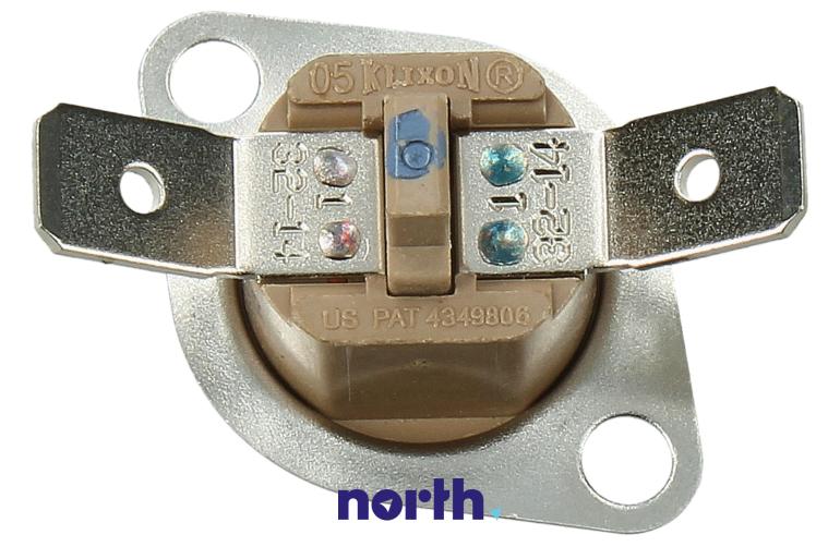 Termostat stały do pralki Beko PWTV9744XWA,5