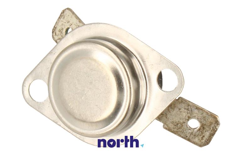 Termostat stały do pralki Beko HTV 8733 XS0,0