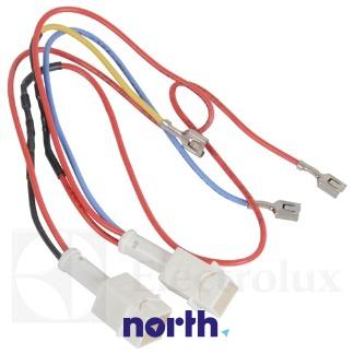 Lampka kontrolna do piekarnika do Electrolux EOB63300X EU ENV06,0