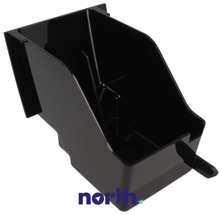 Pojemnik na fusy do ekspresu do kawy DeLonghi ECAM25.462.B S11,0