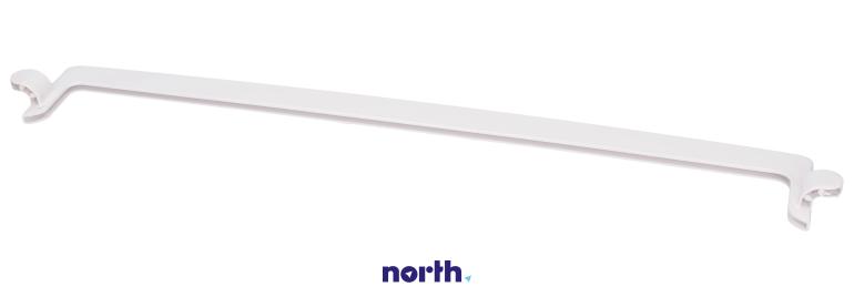 Ramka przednia półki do lodówki 49.5cm Amica AM200,1