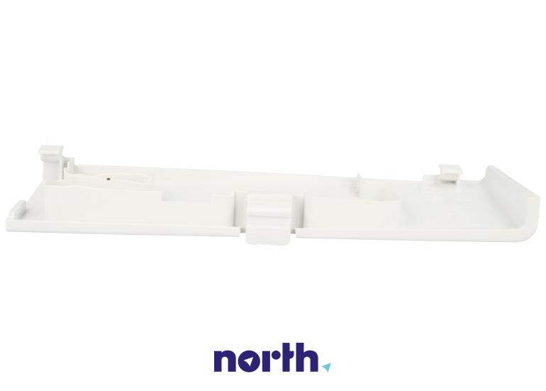 Klapka filtra pompy odpływowej do pralki Beko WMB 71232 PTM,3