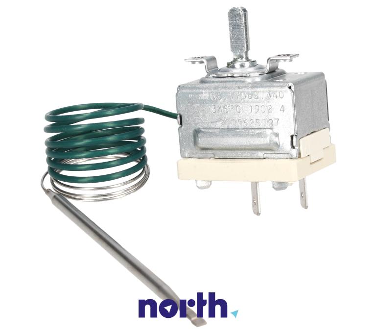 Termostat regulowany do piekarnika Bosch HBA534EB0/44,3
