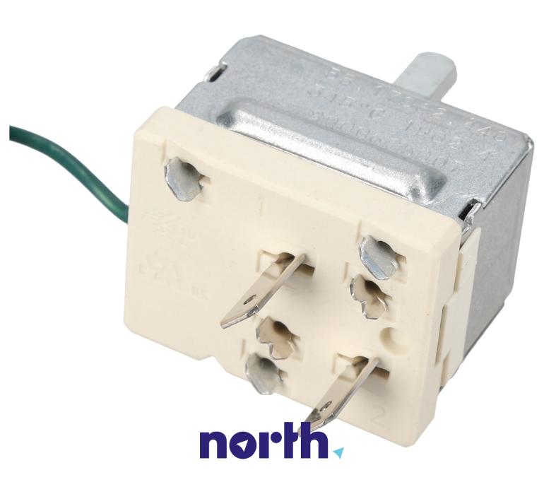 Termostat regulowany do piekarnika Bosch HBA23B263/02,4