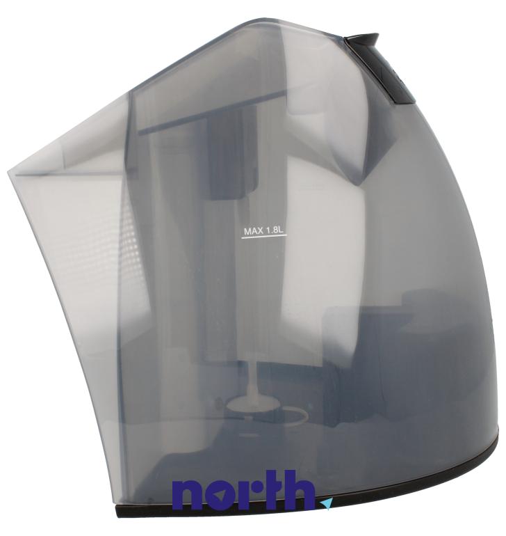 Zbiornik na wodę do stacji do generatora pary Beko SGA8328B,4