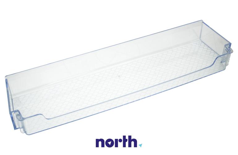 Półka górna na drzwi chłodziarki Beko RCNA366E30ZXR ROMANIA K60366NE,1