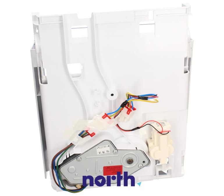 Kostkarka do lodu do zamrażarki Beko GN 162320 X,1