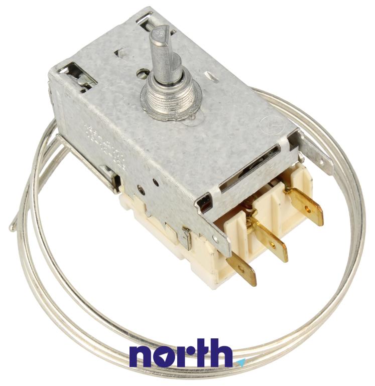 Termostat do lodówki Candy CFM 2250 A-0,0
