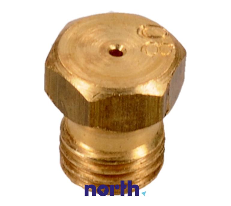 Dysza propan-butan do kuchenki do Mastercook KGE7315B PLUS,1