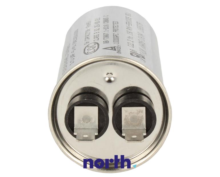 Kondensator sprężarki do lodówki LG GR-P227HTQV,3