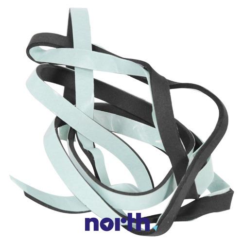 Uszczelka tylnej pokrywy do suszarki do Electrolux EW8T3372P,0