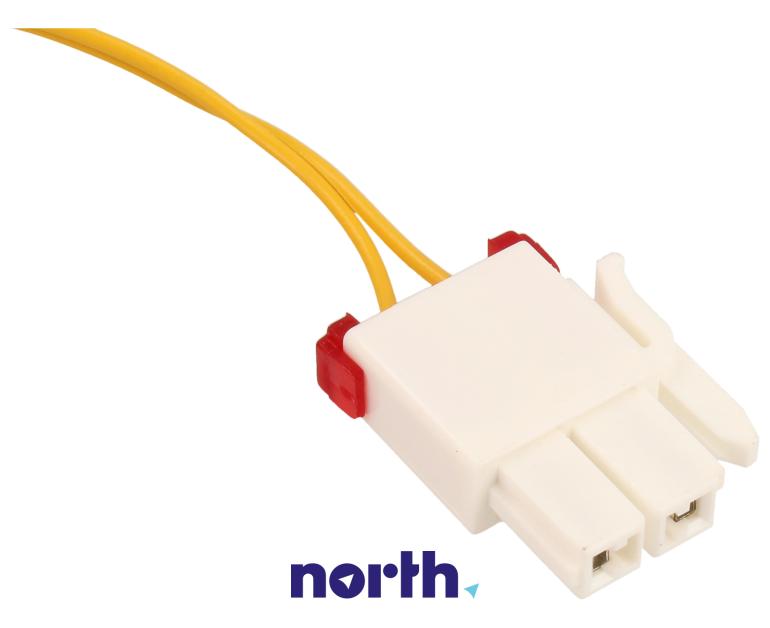 Czujnik temperatury do lodówki Samsung RS50N3903SA/EF,1