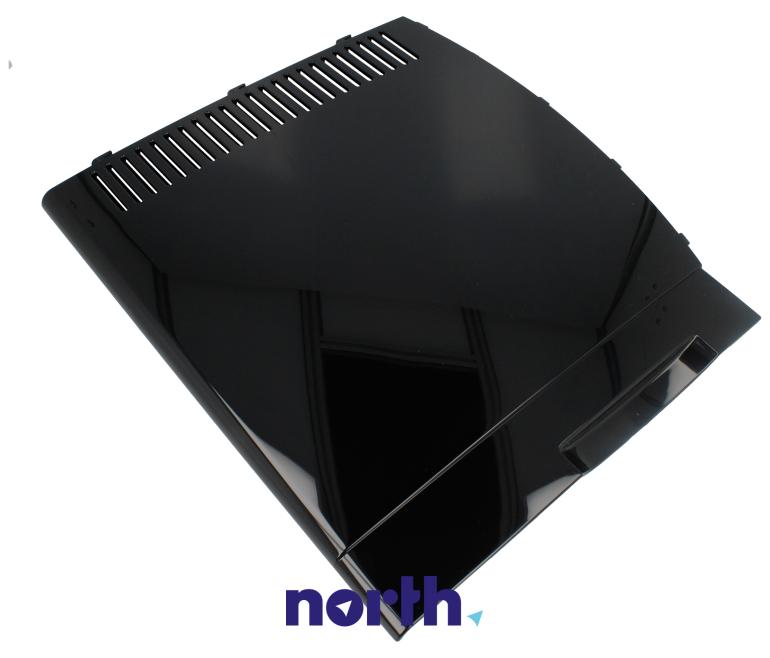 Obudowa prawa do ekspresu do DeLonghi ECAM354.55.SB,0