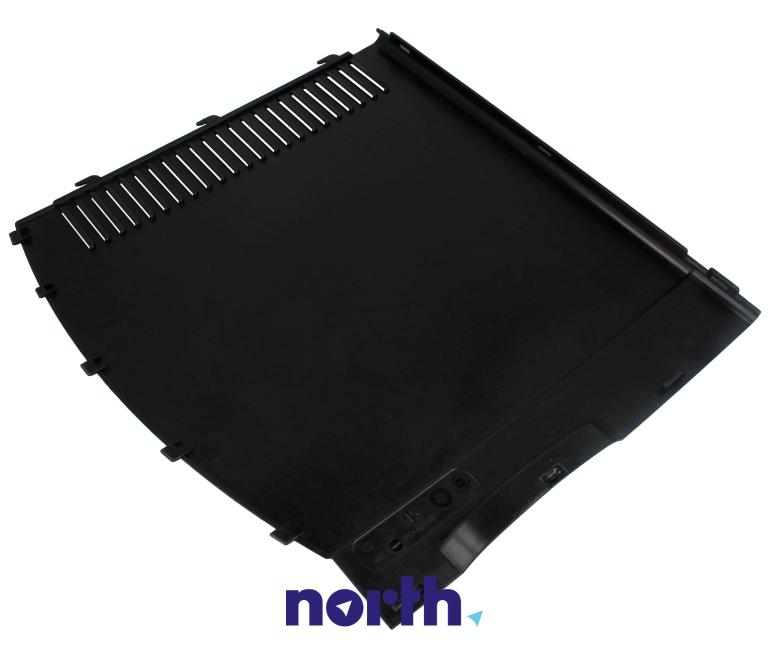 Obudowa prawa do ekspresu do DeLonghi ECAM350.15.B,2