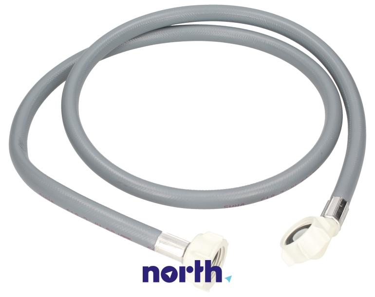 Wąż dopływowy 1.5m 3/4" do zmywarki Whirlpool WFC 3C26 X,0