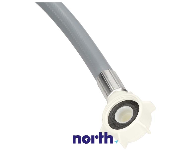 Wąż dopływowy 1.5m 3/4" do zmywarki Whirlpool WIC3C26F,2