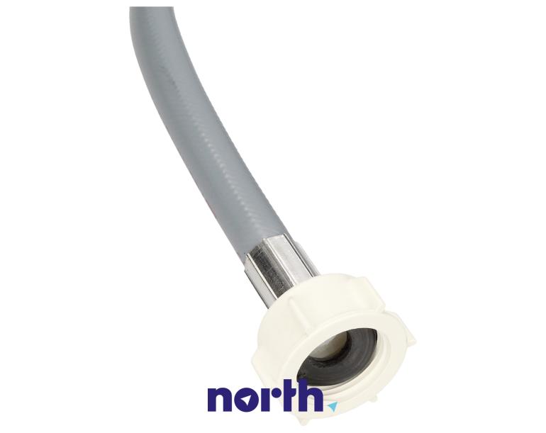Wąż dopływowy 1.5m 3/4" do zmywarki Indesit DIF14B1EU,1