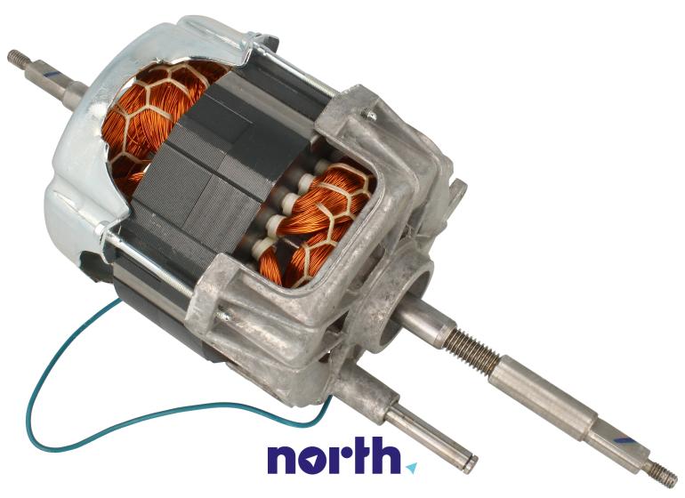 Silnik do suszarki do Electrolux EDC67550W,1