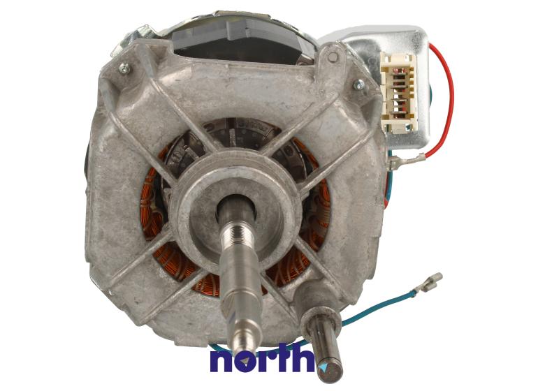 Silnik do suszarki do Electrolux EDC67550W,2