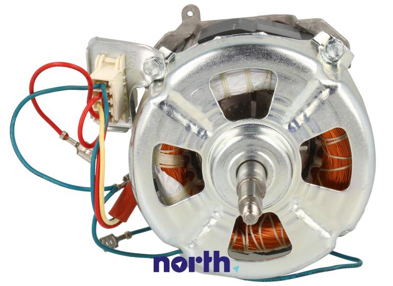 Silnik do suszarki do Electrolux EDC67550W,3