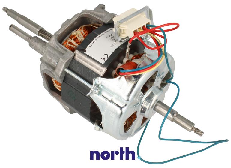 Silnik do suszarki do Electrolux EDC67555W,0