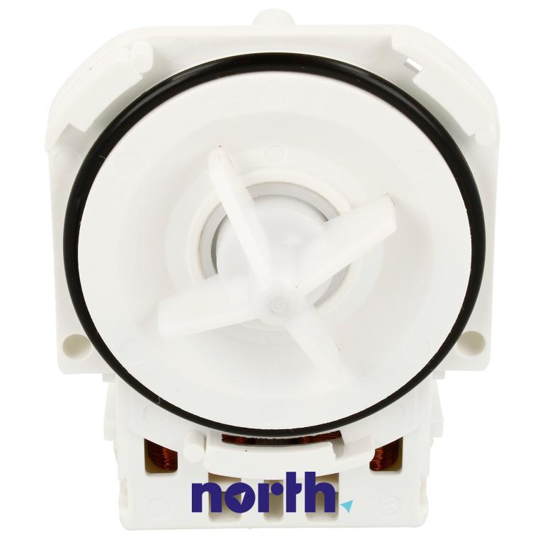 Silnik pompy odpływowej do pralko-suszarki Electrolux EW7W369SP,2