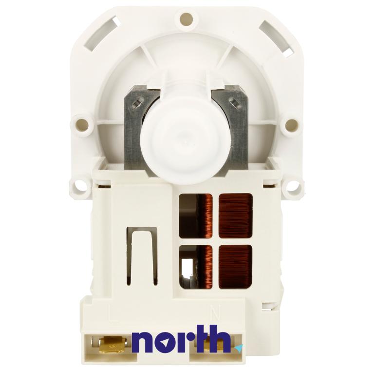 Silnik pompy odpływowej do pralko-suszarki Electrolux EW7W369SP,4