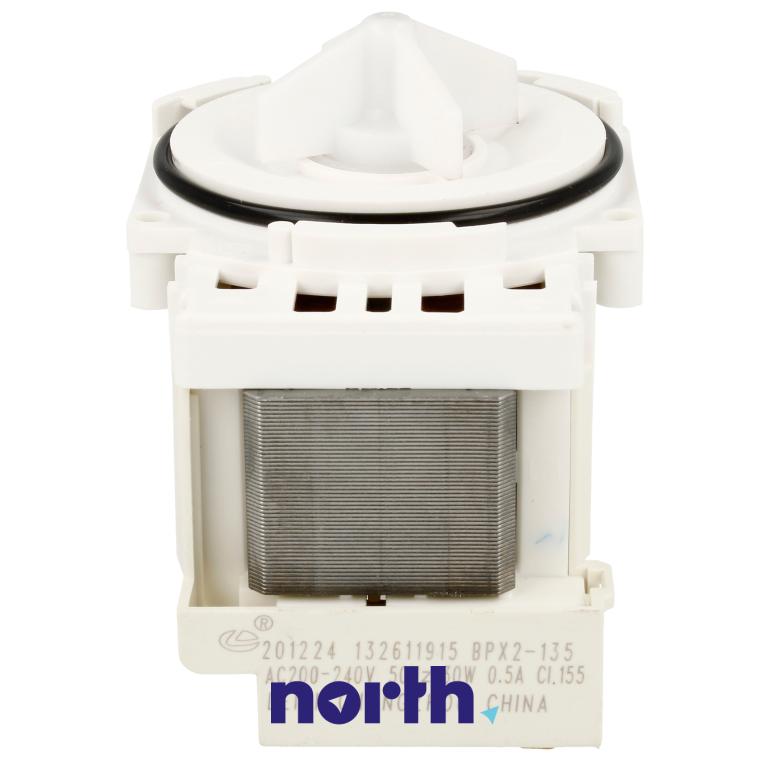 Silnik pompy odpływowej do pralko-suszarki Electrolux EW7W369SP,5