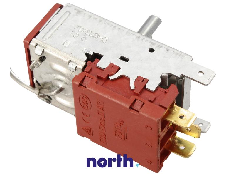 Termostat do lodówki Finlux FBGN.1600A+,1