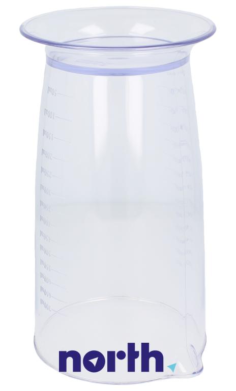 Uniwersalna miarka do blendera ręcznego do Electrolux ESTM1456,2