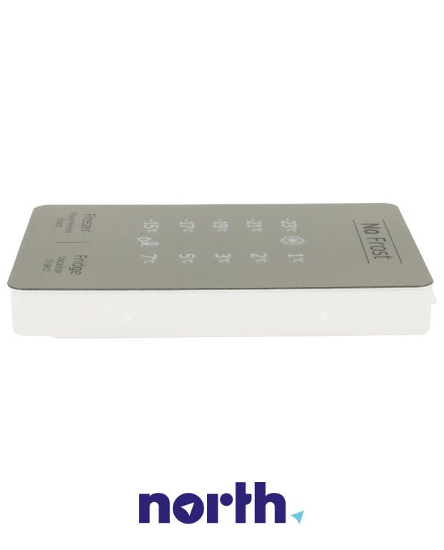 Wyświetlacz do lodówki Samsung RB37J544VSA/EF,2