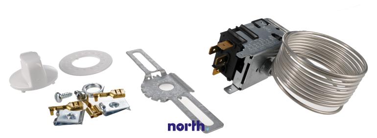 Termostat do lodówki Ardo FDP23-2 PL,0