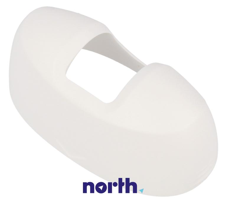 Nasadka precyzjna do strefy bikini i pach do depilatora do Braun 7281,1