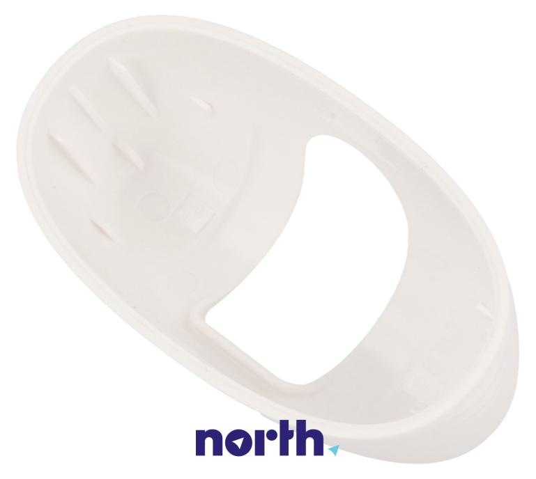 Nasadka precyzjna do strefy bikini i pach do depilatora do Braun 7281,2