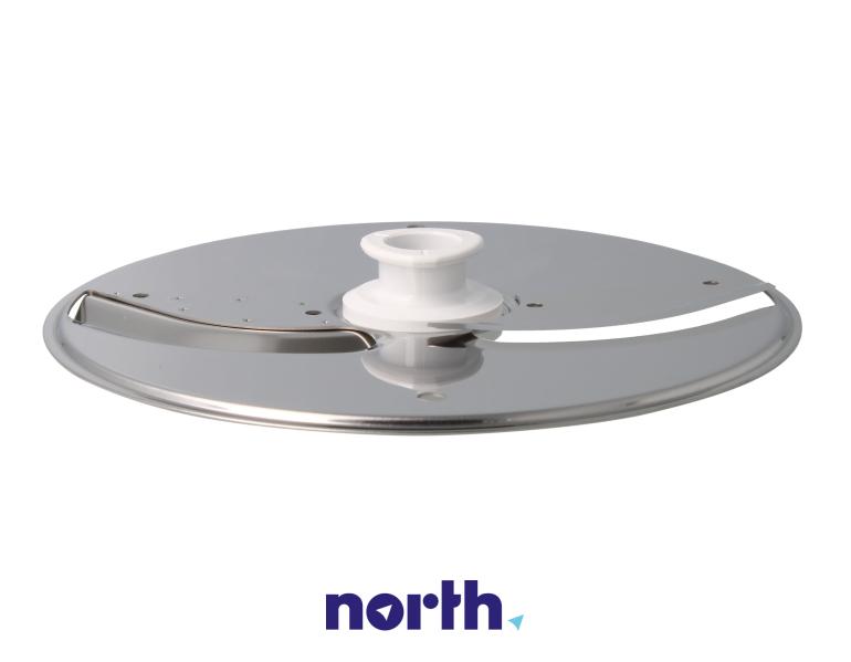 Tarcza dwustronna do krojenia w cienkie i grube plastry do robota kuchennego do Philips HR7727B,2
