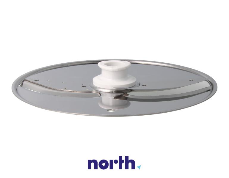Tarcza dwustronna do krojenia w cienkie i grube plastry do robota kuchennego do Philips HR7727B,3