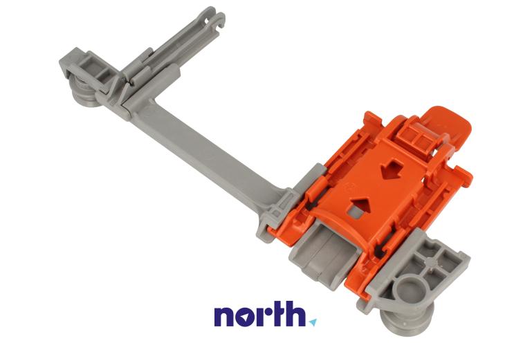 Regulacja wysokości kosza na naczynia (prawa) do zmywarki Hotpoint Ariston LTF11M132CEU,1
