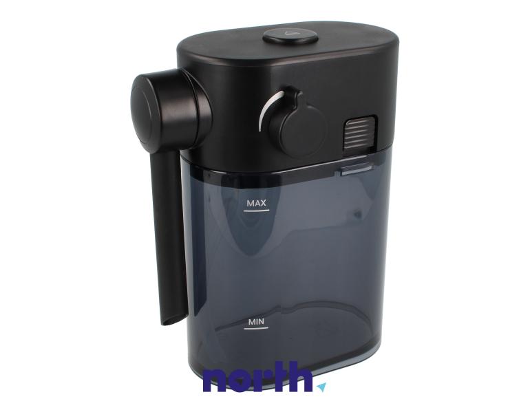 Pojemnik na mleko (kompletny) do ekspresu do kawy Beko CEP 5303 B,0