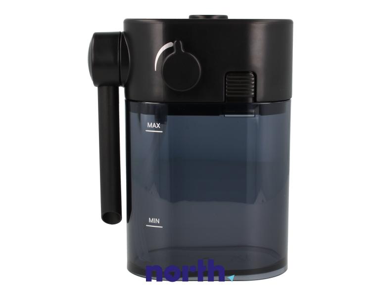Pojemnik na mleko (kompletny) do ekspresu do kawy Beko CEP 5303 B,3
