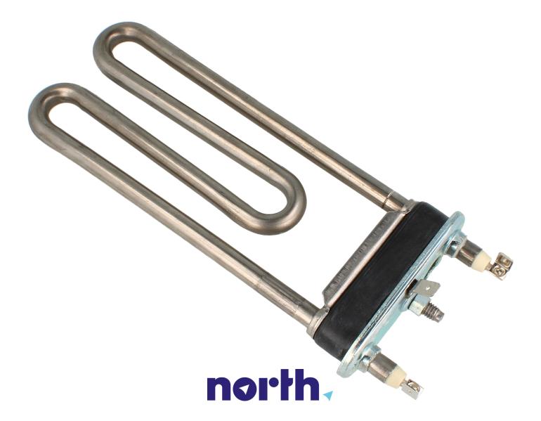Grzałka z miejscem na czujnik do pralki Hotpoint Ariston AQS73F09EU,1