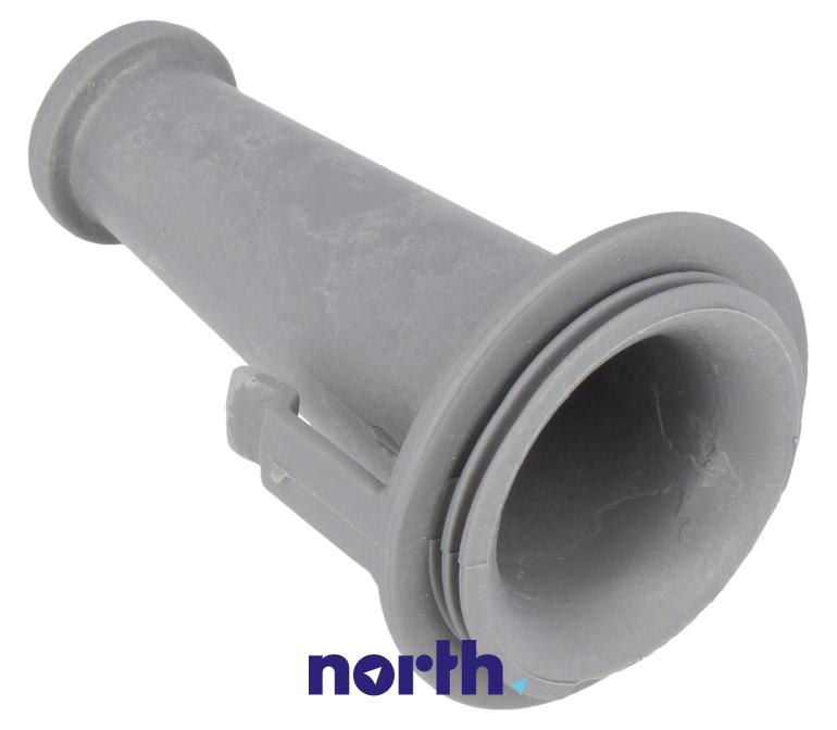 Mocowanie spryskiwacza dolnego do zmywarki do Amica ZZS 2404,0