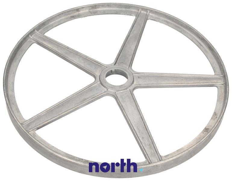 Koło pasowe do pralki Gorenje W6823L/S,0