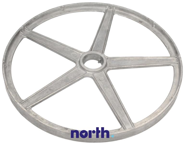 Koło pasowe do pralki Gorenje W6823L/S,1