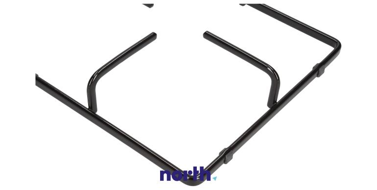 Ruszt na płytę palników do płyty gazowej Beko HIZG 64120 SX,2
