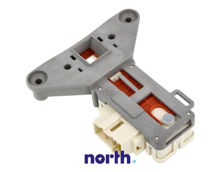 Blokada otwarcia drzwi do pralki Electrolux EW6S426BP,2